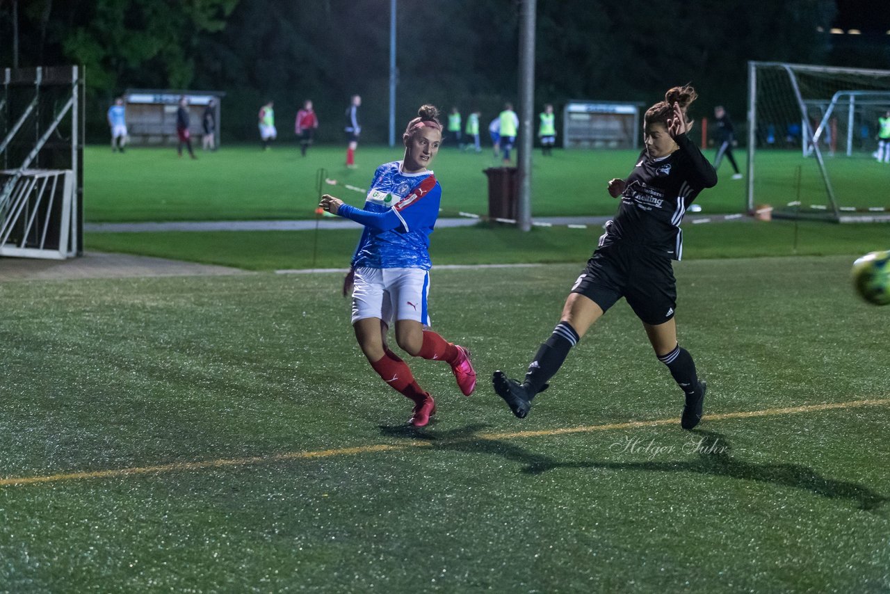 Bild 86 - Frauen VfR Horst - Holstein Kiel : Ergebnis: 0:11